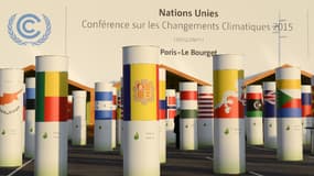 La ratification de l'Accord de Paris sur le climat pourrait intervenir en fin d'année, au lendemain de la COP22. (image d'illustration)