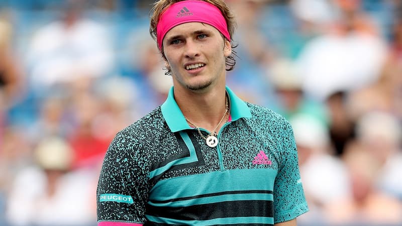 Zverev