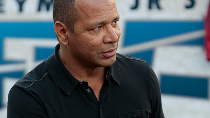 Neymar Sr