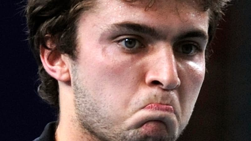 Gilles Simon