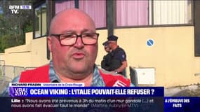 Ocean Viking : l'Italie pouvait-elle refuser ? - 12/11