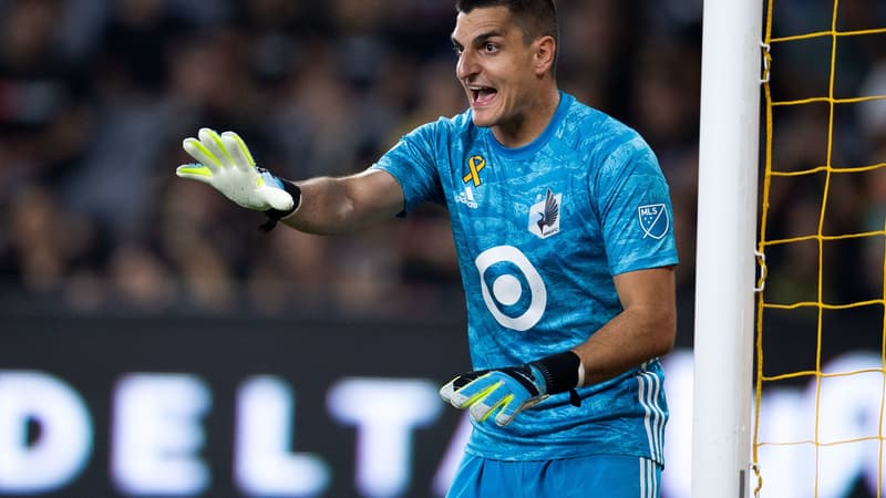 Vito Mannone