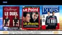 Brunet & Neumann: Emmanuel Macron en fait-il trop ?