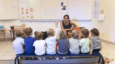 Les fonctionnaires peuvent percevoir 200 euros par enfant, en plus des allocations familiales.