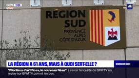 Élections régionales: quelles sont les compétences de la région? 