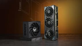 RTX 5070 Ti : déjà une remise sur l'une des cartes graphiques les plus puissantes ?