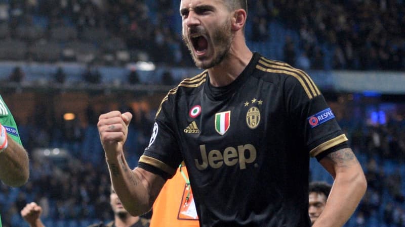 Leonardo Bonucci