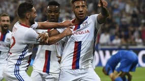 Corentin Tolisso