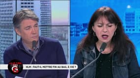 HLM : Elina Dumont nous raconte comment elle a du magouiller