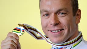 Chris Hoy