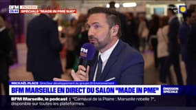 Montrer ses compétences, recrutement... pourquoi les entreprises viennent au salon "Made in PME"