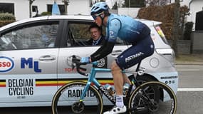 Yevgeniy Fedorov (Astana-Premier Tech)