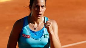 Marion Bartoli