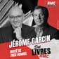 « Des livres RMC » n’a qu’une seule ambition : vous donner l’envie de lire ! Même si vous n’avez plus ouvert de bouquin depuis le lycée, même si vous n’avez pas encore lu les livres qu’on vous a offert à Noel…
Dans une ambiance détendue, et résolument non élitiste, Frédéric Hermel, journaliste RMC et romancier, échange avec les auteurs et autrices qu’il reçoit.
Un podcast parrainé par Jean-Baptiste Andrea, prix Goncourt en titre pour Veiller sur elle (L’Iconoclaste).