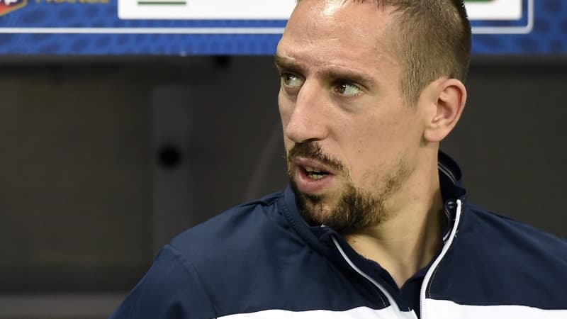 Franck Ribéry