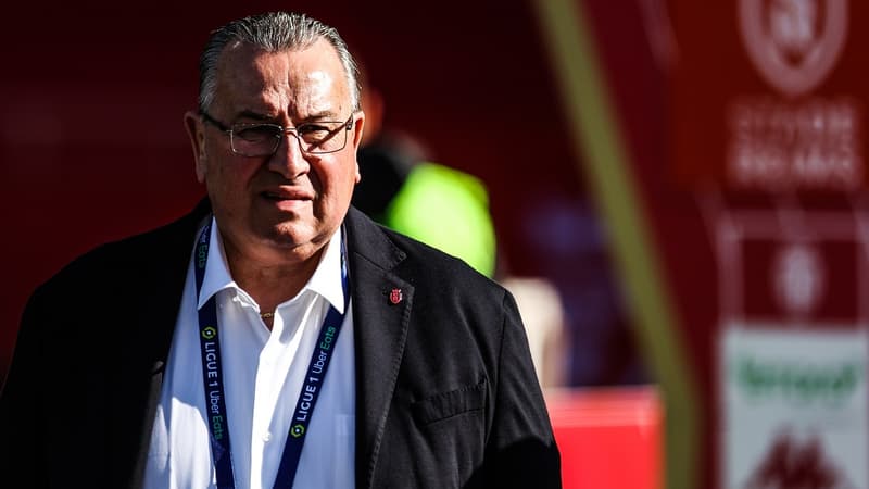 "Indigne", "une image désastreuse": la colère de Caillot après les fuites de la réunion entre les présidents de Ligue 1