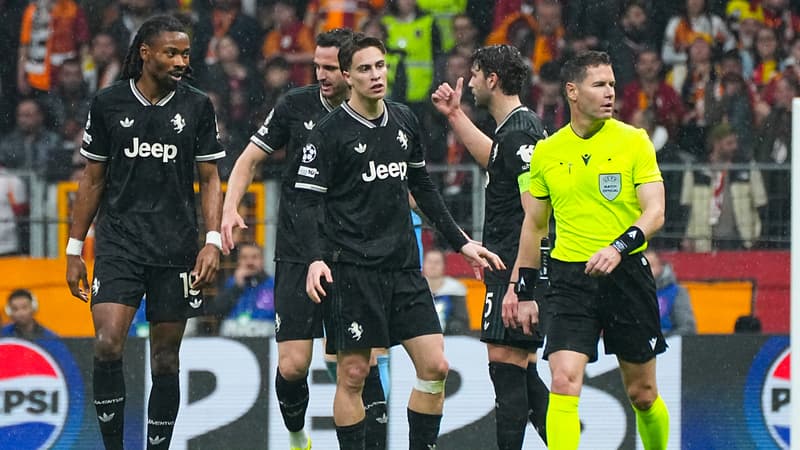 Ligue des champions: "Notre football est vieux", l’Italie au bord d’un crash européen historique