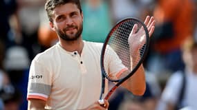 Gilles Simon a remporté à Metz le 14e titre de sa carrière.