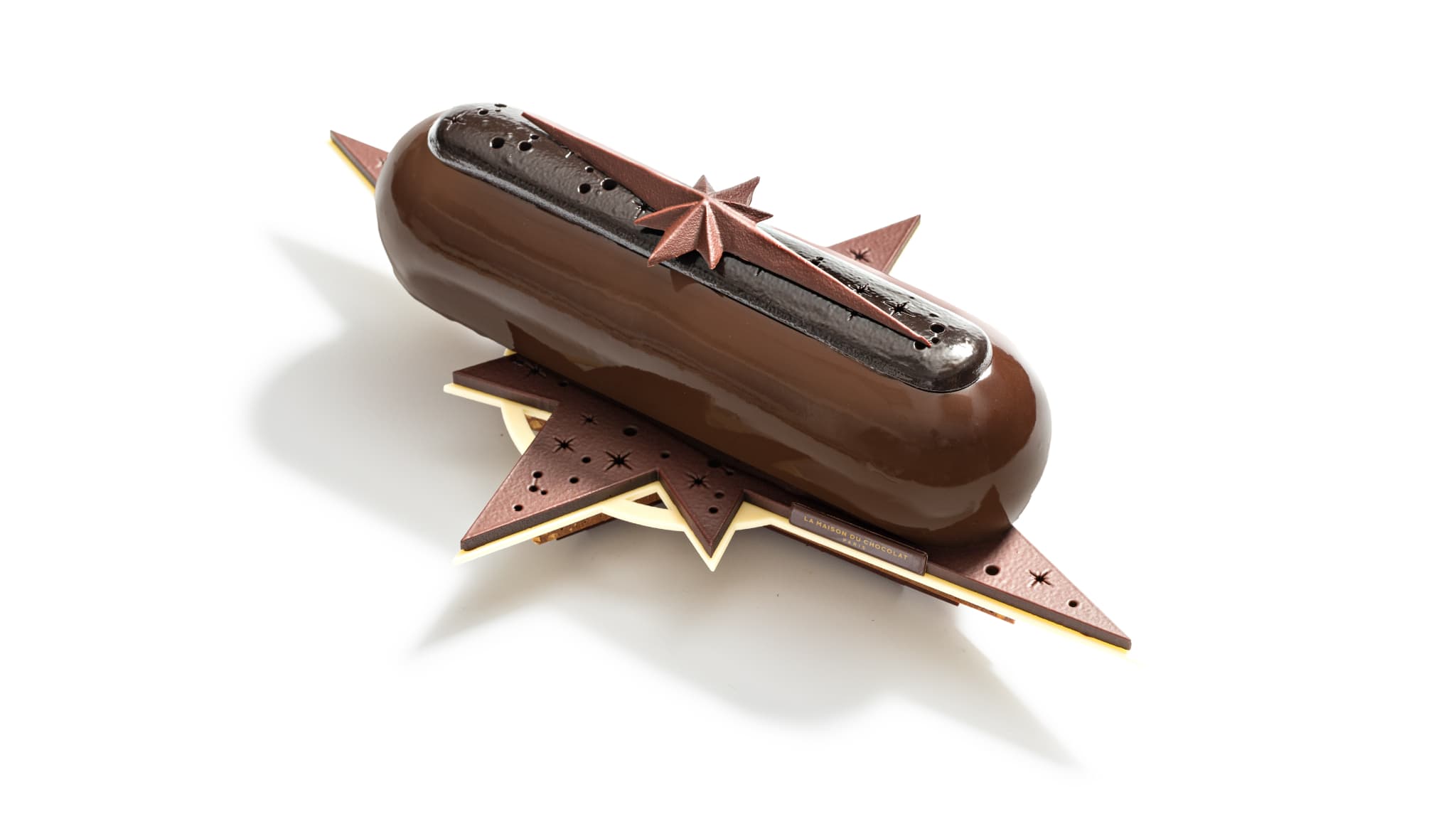 La Maison du Chocolat La Maison du Chocolat