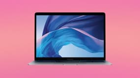 Le prix du MacBook Air reconditionné est fou, les soldes n'y sont pas pour rien ?
