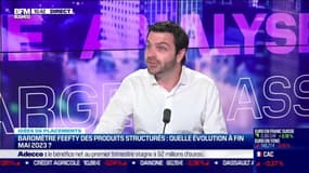 Idée de placements: Baromètre Feefty des produits structurés, quelle évolution à fin mai 2023 ? - 04/05