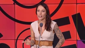 Nikita Bellucci sur RMC