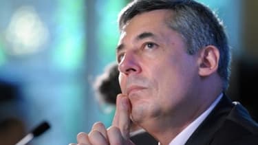 Le député des Yvelines Henri Guaino ne compte pas renier ses propos (photo d'illustration).