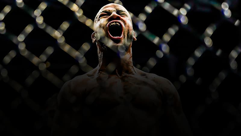 Misère, frère gangster assassiné et quête de soi: Bobby Green, le roi des ombres de l'UFC