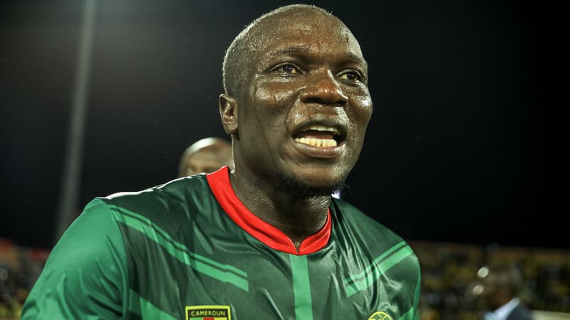 CAN 2024: énorme coup dur annoncé pour le Cameroun, qui perd sa star Vincent Aboubakar