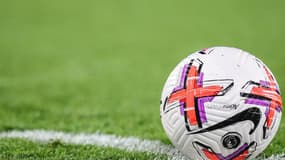 Ballon de football