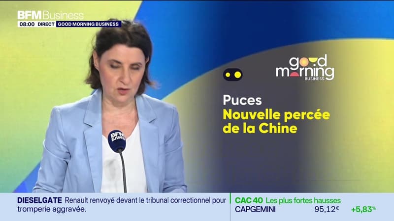 Good Morning Business - Mardi 28 juillet