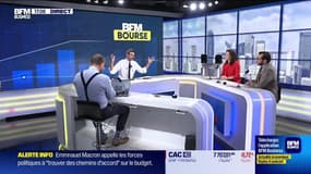 Le Club : "Marchés / ETF, le PCE poussera-t-il la FED à baisser ses taux ?" - 29/08