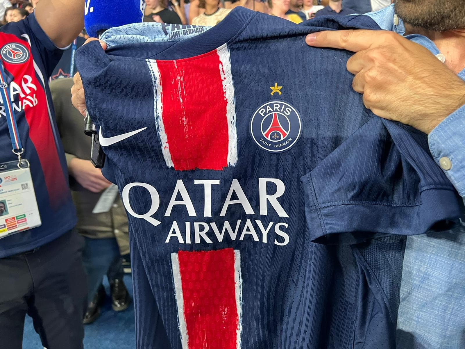 Coupe du monde des clubs de la FIFA : une nouvelle formule, avec le PSG