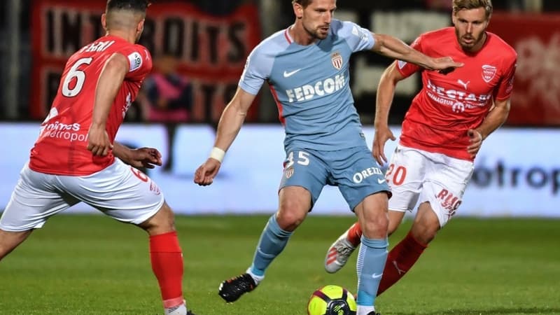 Adrien Silva