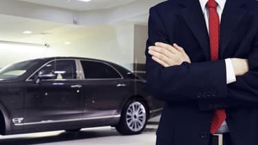 Kapten (ex-Chauffeur Privé) vise 1,5 million de clients à Londres en 2020.