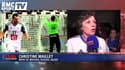 Handball / La maman de Guigou félicite les Bleus - 01/02
