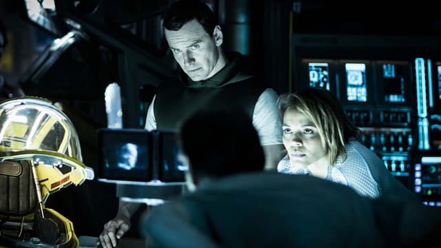 Alien: Covenant