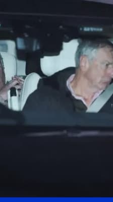 Affaire Epstein: Donald Trump juge “très triste” l’arrestation d’Andrew