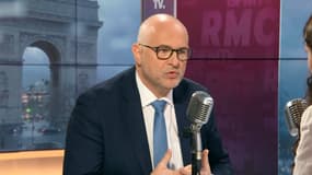 Laurent Pietraszewski