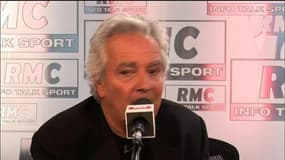 Grand Oral des GG : "Y'en a marre du "French Bashing!" Pierre Arditi