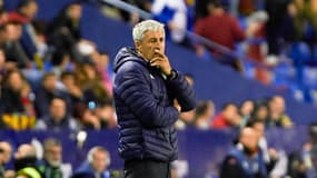 Quique Setien