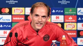 Thomas Tuchel