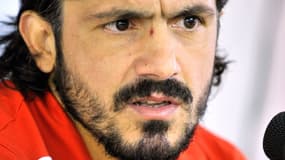 Gennaro Gattuso