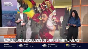 Focus Régions - 10/12