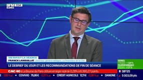 On refait la séance avec Franck Languillat et François Monnier - 25/05