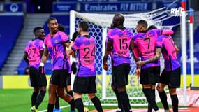 Ligue 1 : Le PSG en déplacement à Strasbourg, sans penser au Bayern