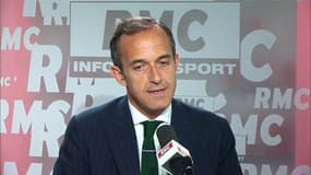 "Le gouvernement ne nous  a pas demandé un 'plan d'économie' mais de réfléchir à la façon de rendre notre administration plus efficace, plus attentive aux besoins de nos concitoyens "
