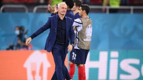Didier Deschamps