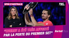 Open d'Australie : 