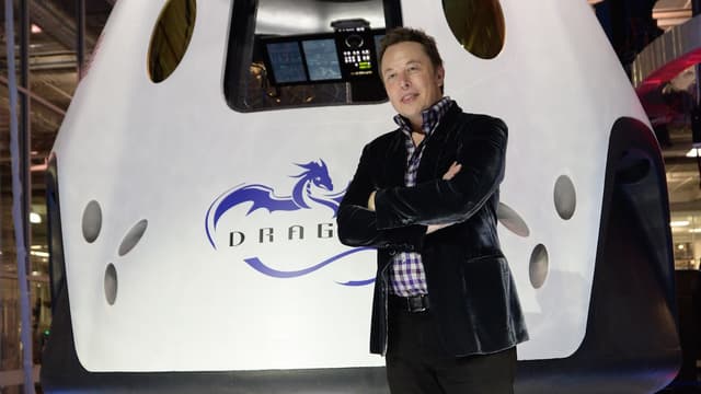 Elon Musk, fondateur de Tesla et SpaceX, révèle très précisément comment rendre possible la conquête de Mars.